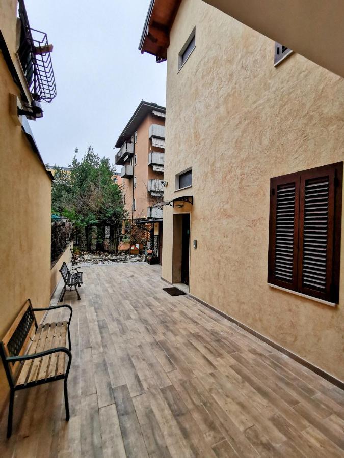 House Verona Zen Ngoại thất bức ảnh