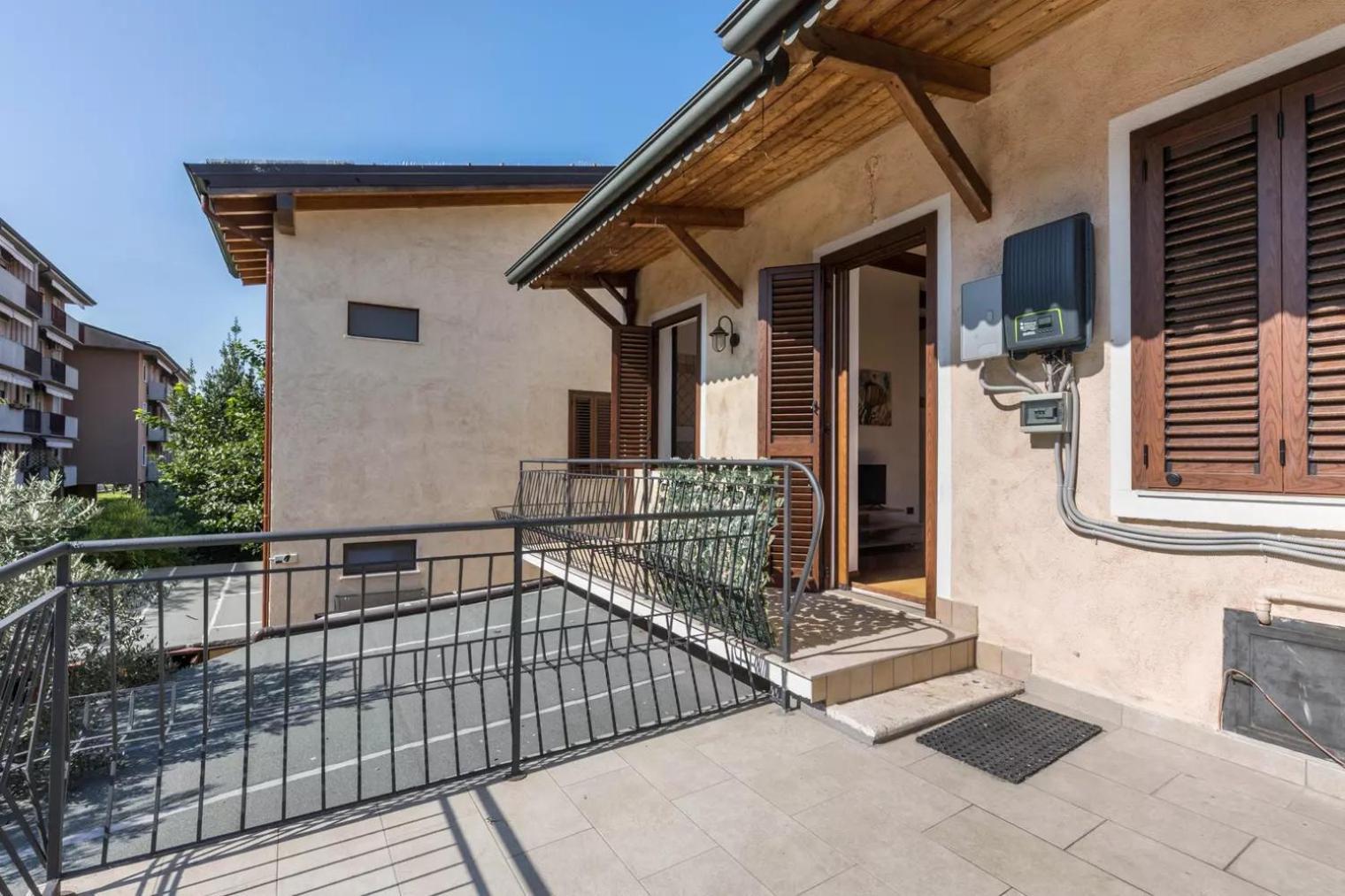 House Verona Zen Ngoại thất bức ảnh