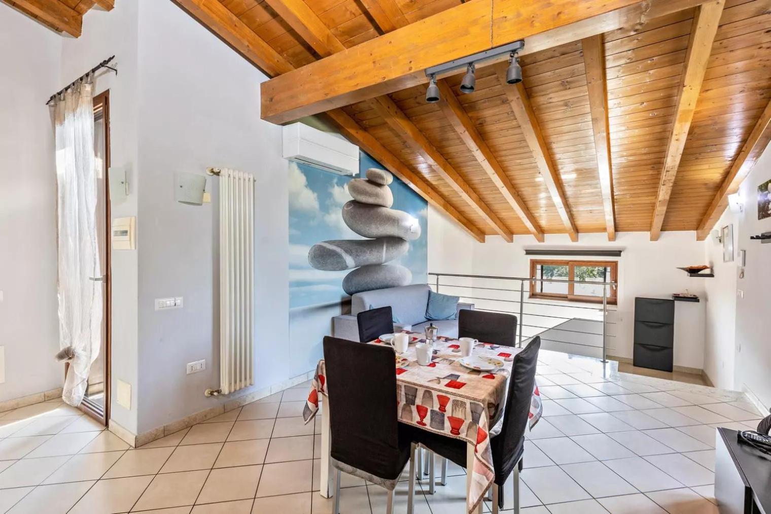 House Verona Zen Ngoại thất bức ảnh