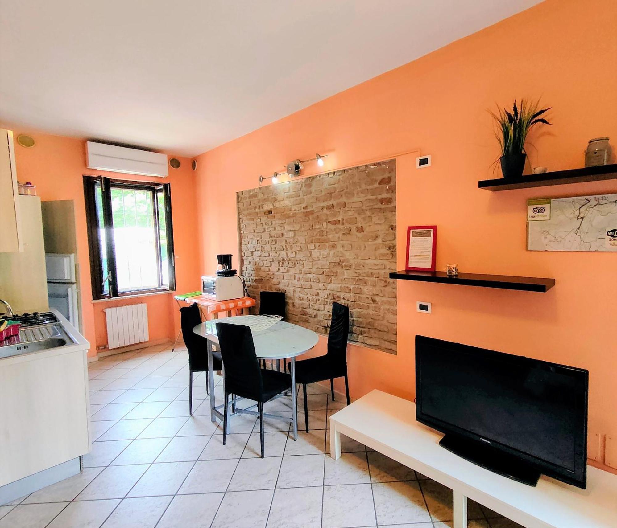 House Verona Zen Ngoại thất bức ảnh