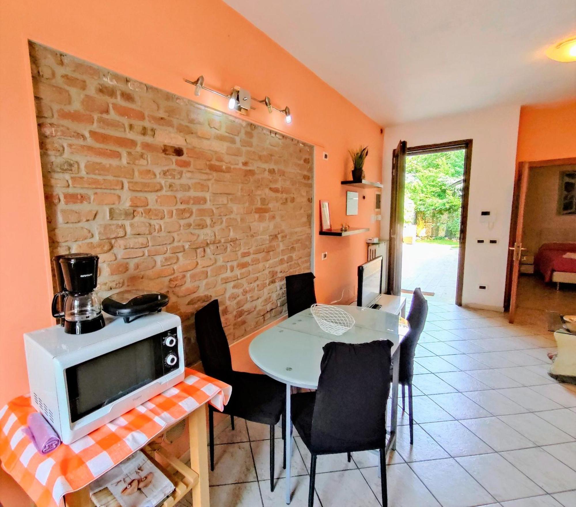 House Verona Zen Ngoại thất bức ảnh