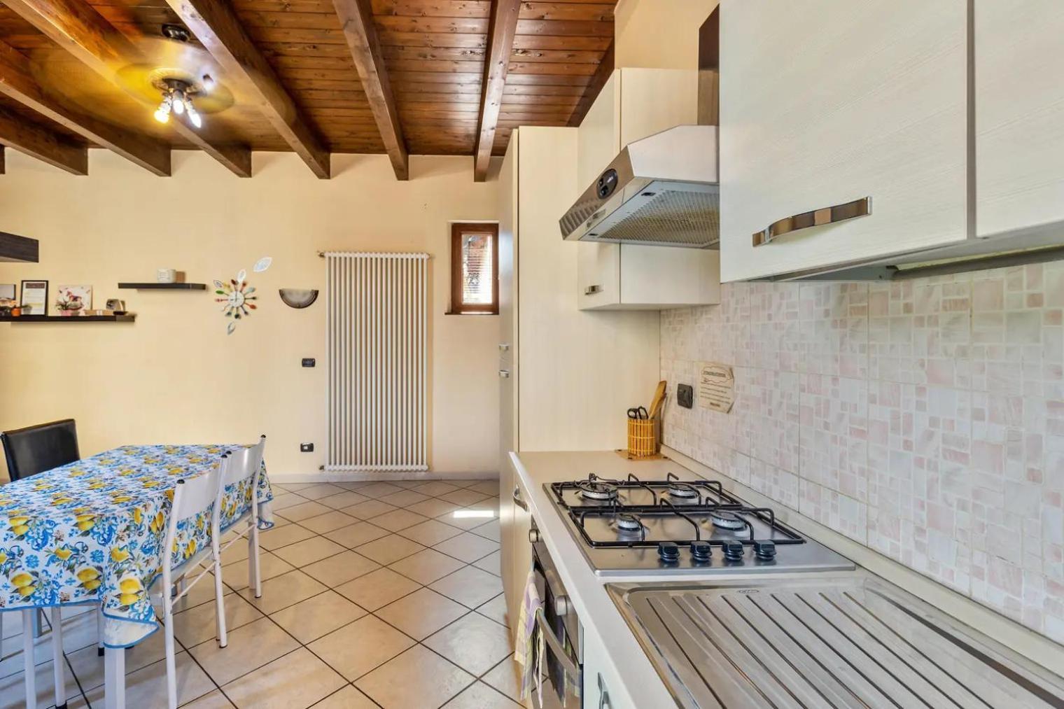 House Verona Zen Ngoại thất bức ảnh