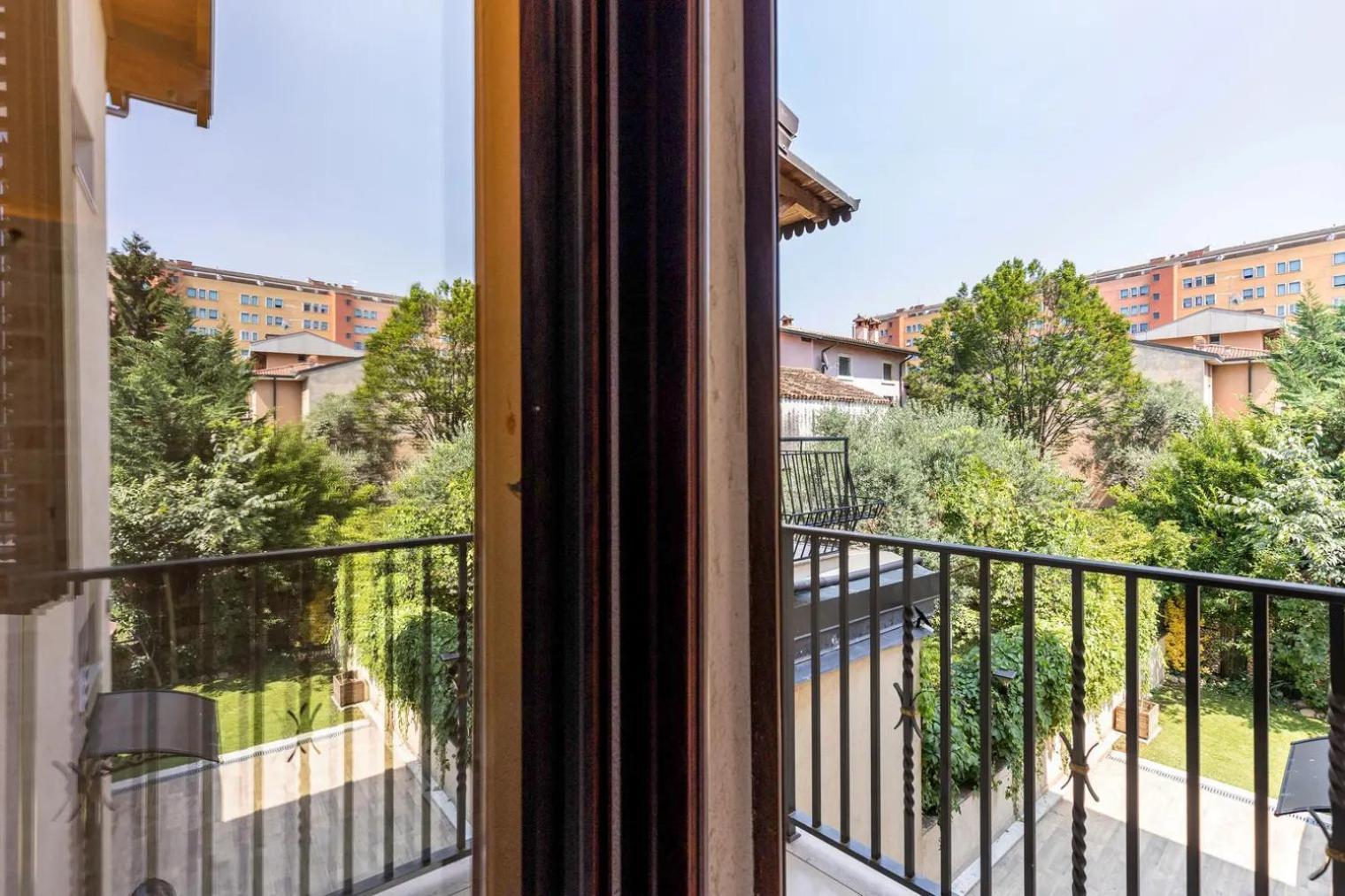 House Verona Zen Ngoại thất bức ảnh