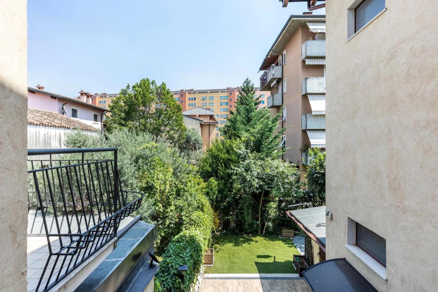 House Verona Zen Ngoại thất bức ảnh