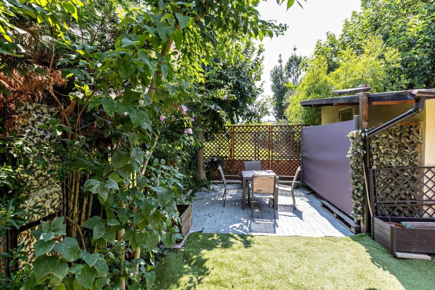 House Verona Zen Ngoại thất bức ảnh