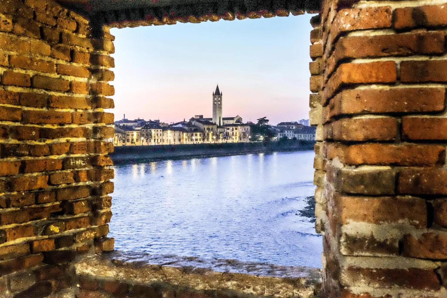 House Verona Zen Ngoại thất bức ảnh