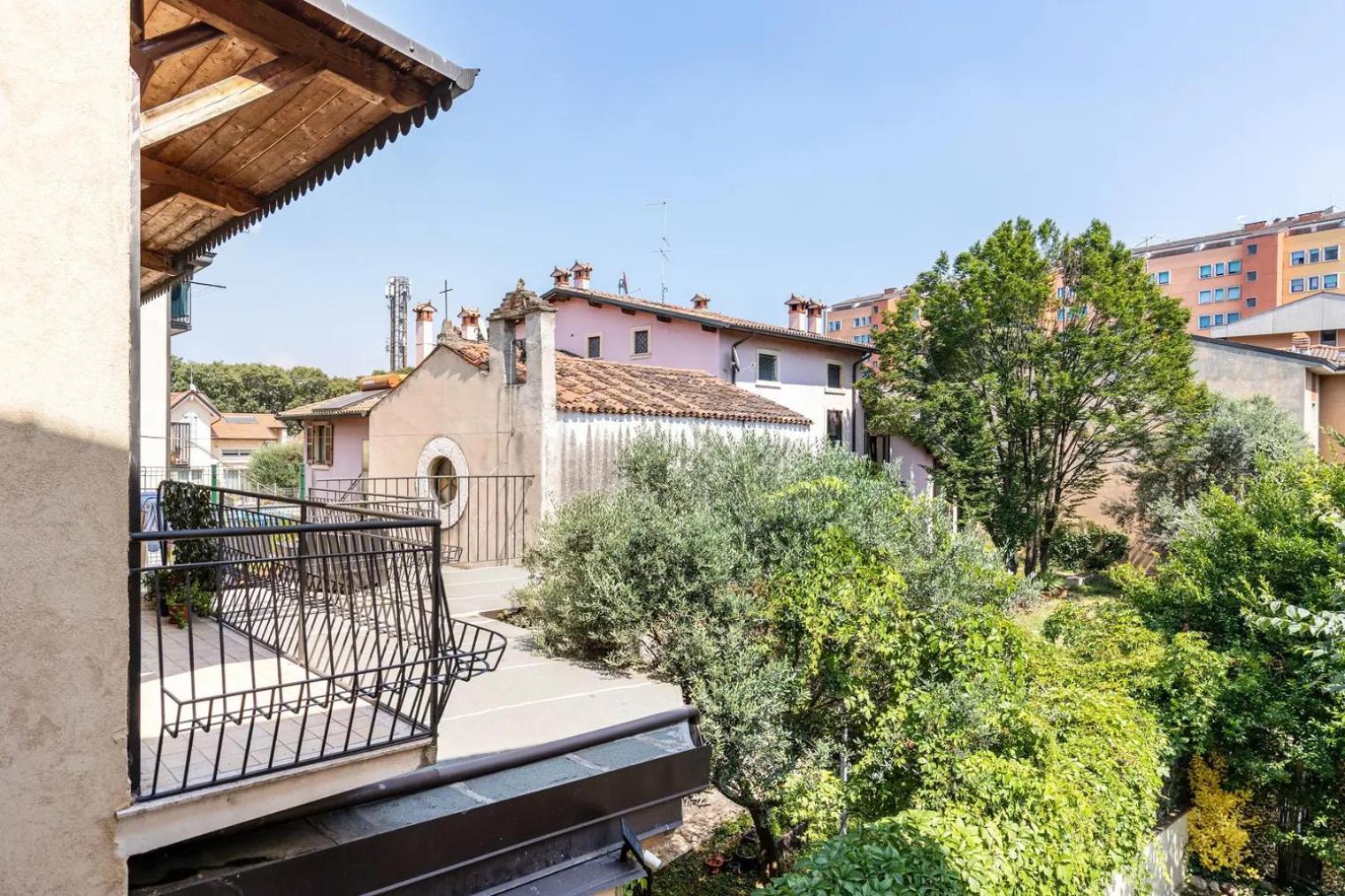 House Verona Zen Ngoại thất bức ảnh
